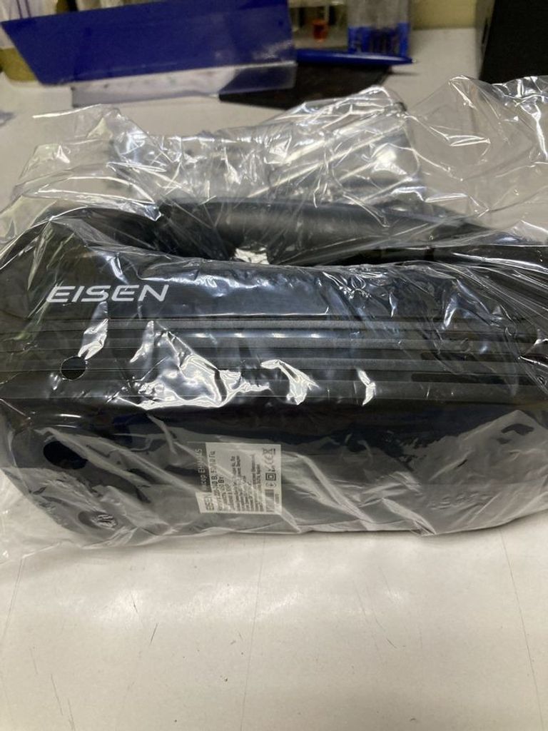 Оголошення Eisen ehm-145 Б/У