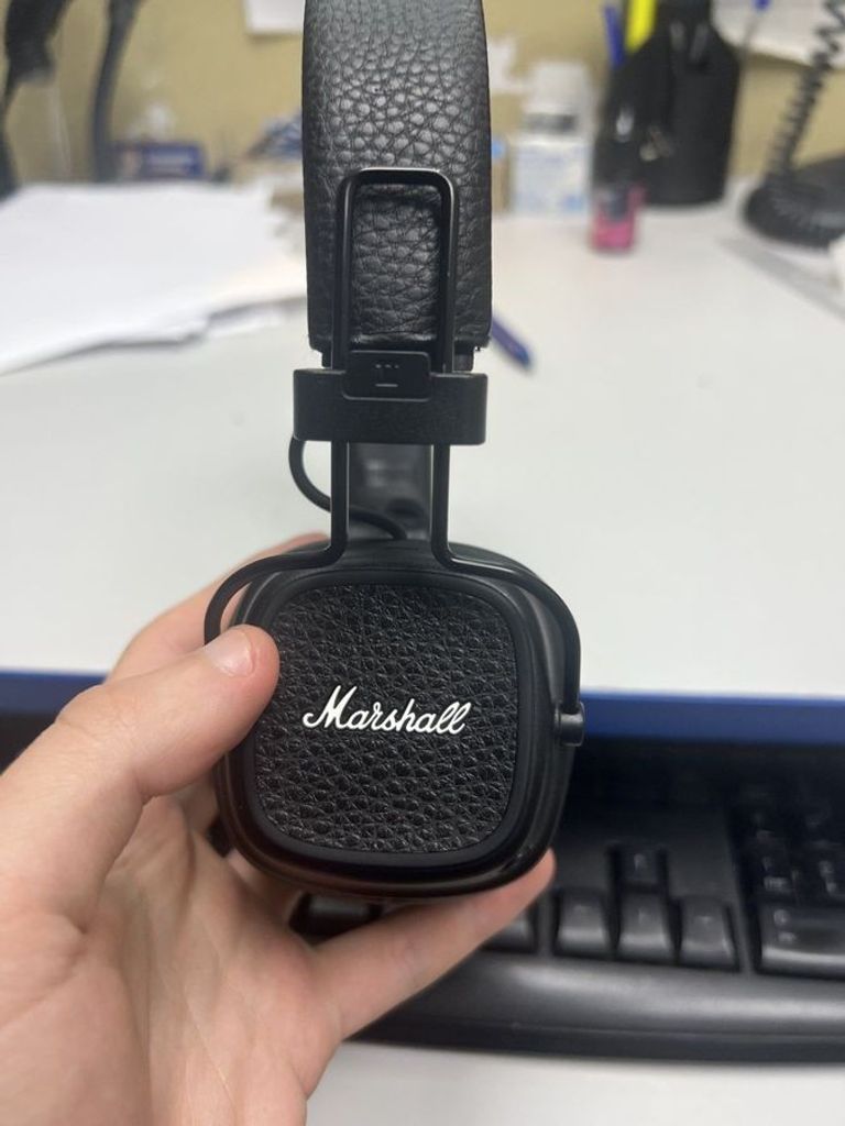 Розпродаж Marshall major v, продавець Техноскарб