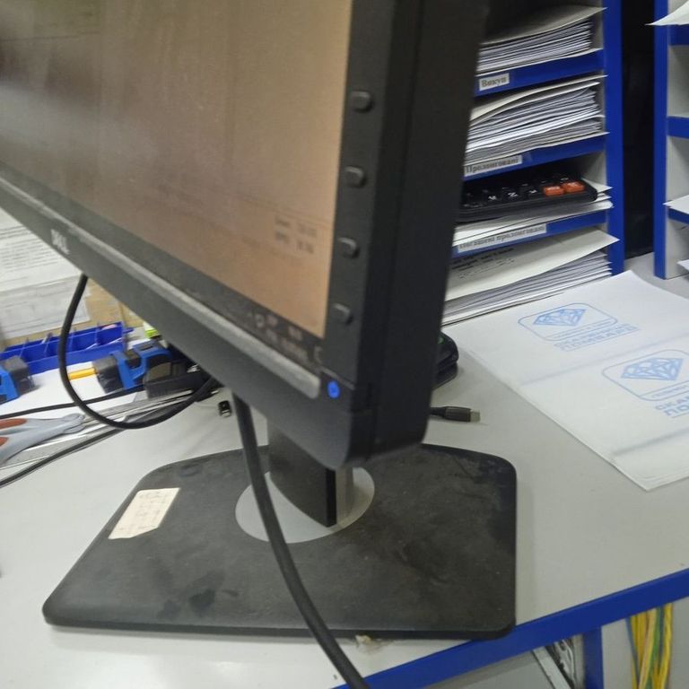 Объявление Dell dell Б/У