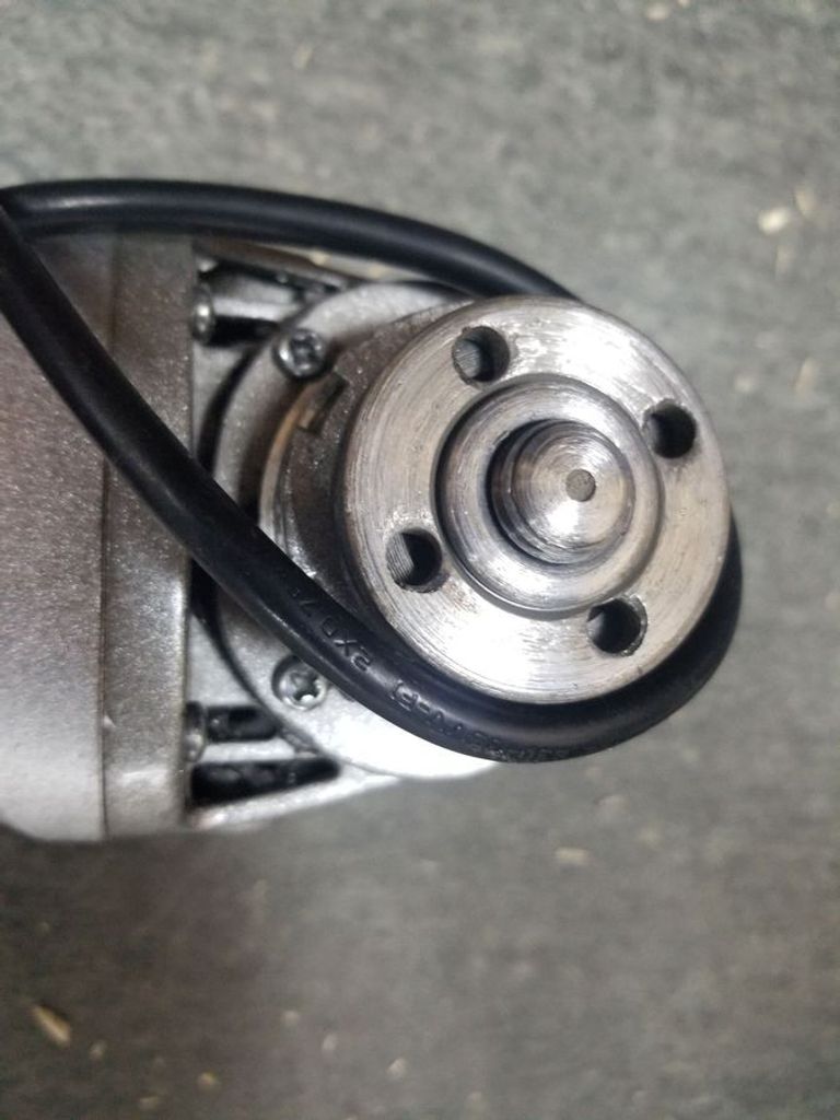 Розпродаж Compass AG55-1, продавець Техноскарб