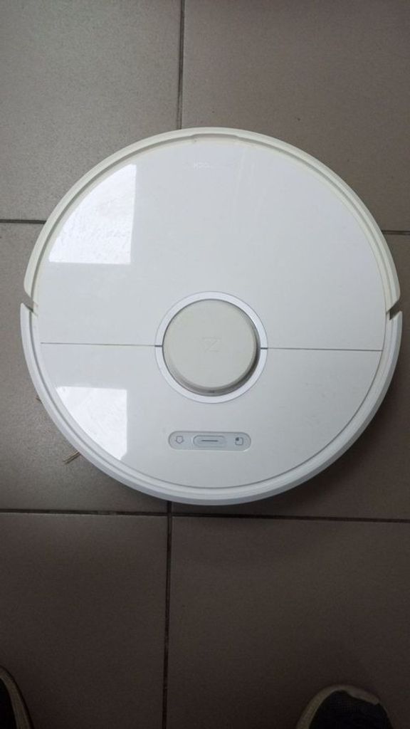 Дешево Xiaomi roborock s6 з ломбарду