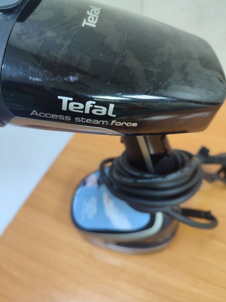 Оголошення Tefal DT8270 Б/У