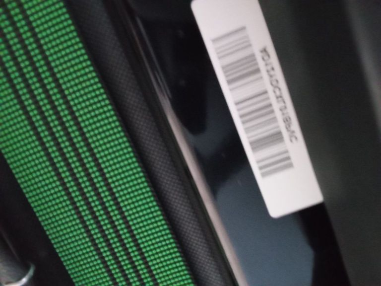 Дешиво Anda eat kaiser 4 size xl linen fabric с ломбарда