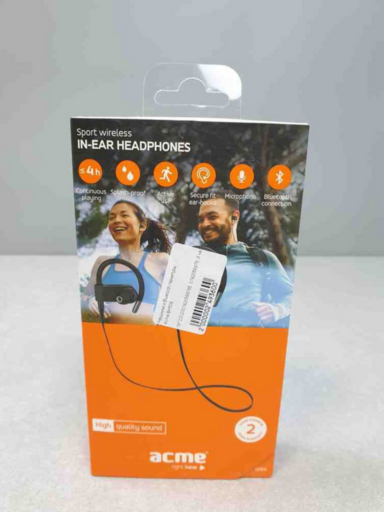 Купити Acme BH508 (4770070880029) Б/У