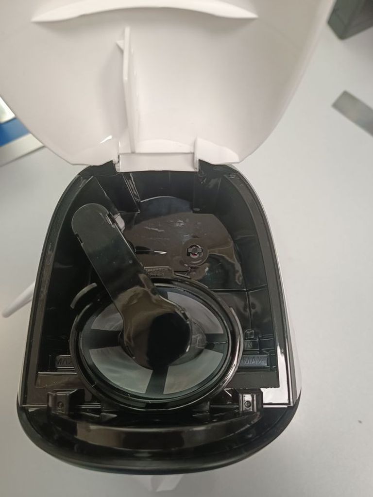 Розпродаж Holmer hcd-023w, продавець Техноскарб