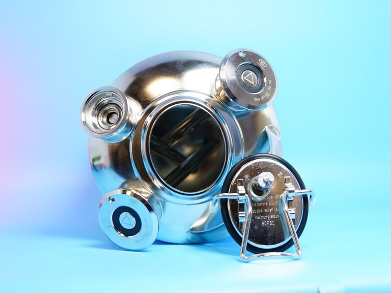 CNCest 2,6 галона Код:null. Зображення 4