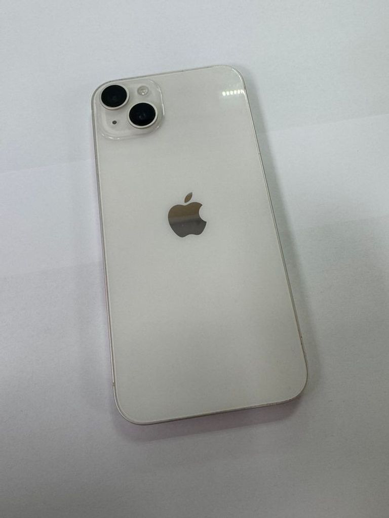 Объявление Apple iphone 14 plus 256gb esim Б/У