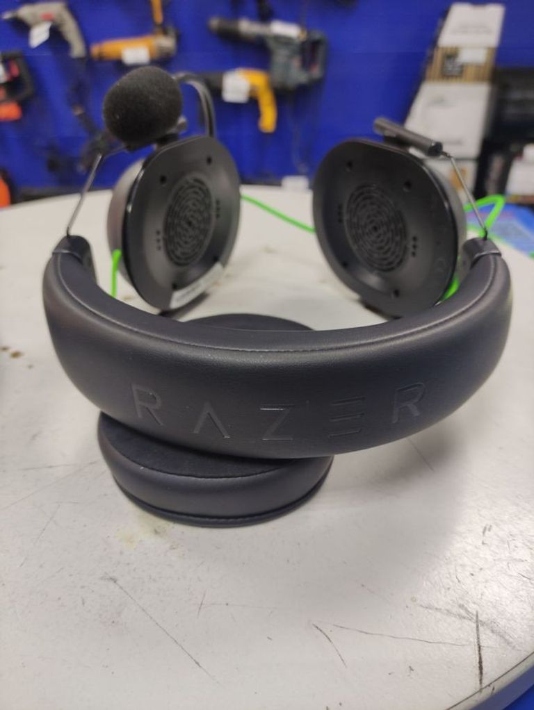 Розпродаж Razer blackshark v2 x, продавець Техноскарб