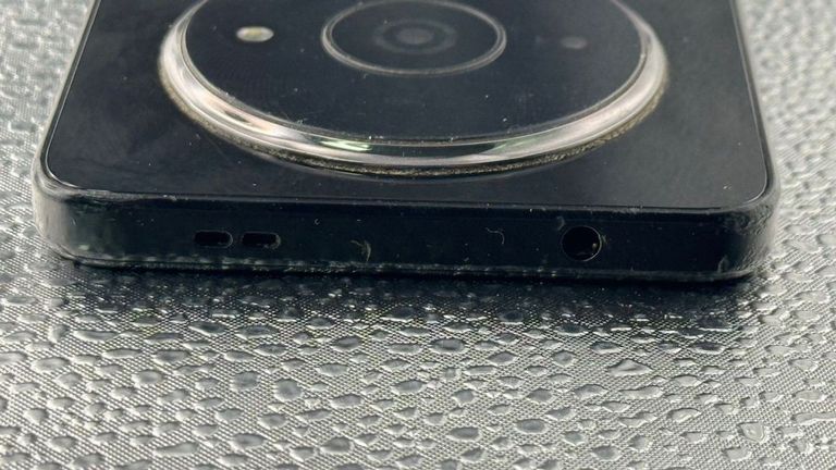 Xiaomi redmi a3 3/64gb Код:01-200783200. Зображення 5