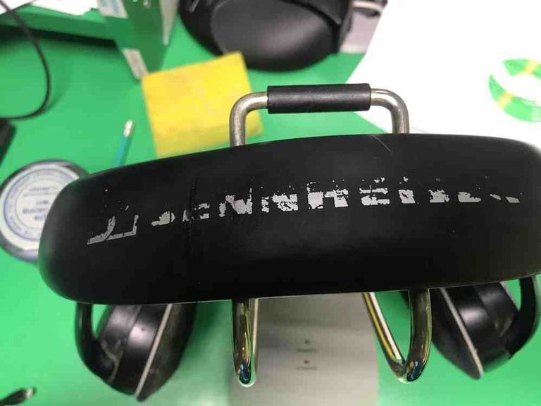 Sennheiser HDR 120 Код:2000002817185. Зображення 5