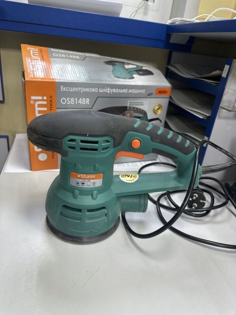 Дешево Sturm OS8148R з ломбарду