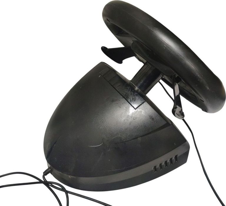 Genius speed wheel 3 mt vibration Код:01-200783483. Изображение 7