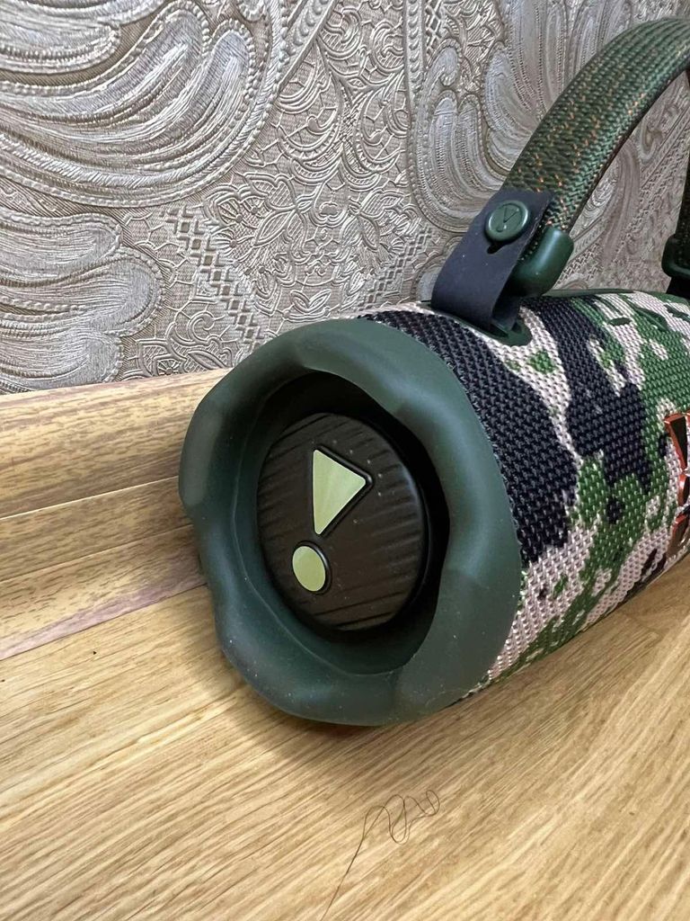 JBL Charge 6  Код:null. Зображення 4