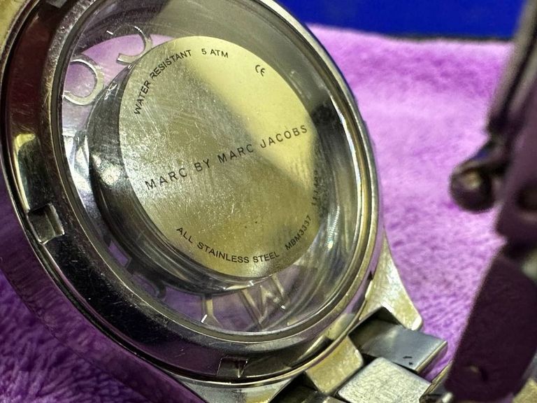 Marc Jacobs mbm3337 Код:01-200783130. Зображення 11