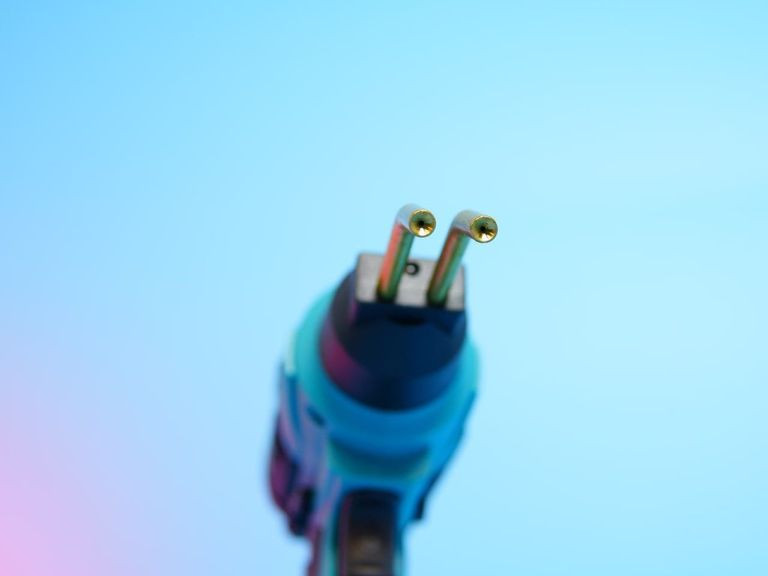 Plastic Welding Gun Код:null. Зображення 6