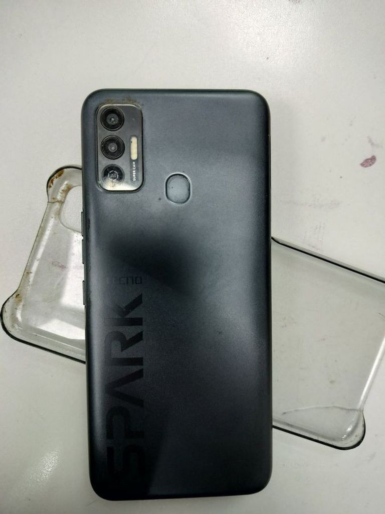 Tecno spark 7 kf6n 4/128gb Код:01-200785012. Изображение 5