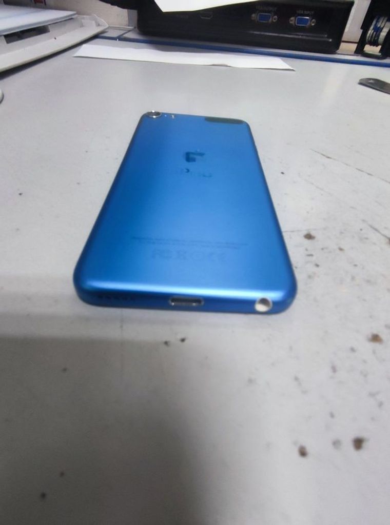 Розпродаж Apple iPod touch 6Gen 16GB Silver (MKH42), продавець Техноскарб