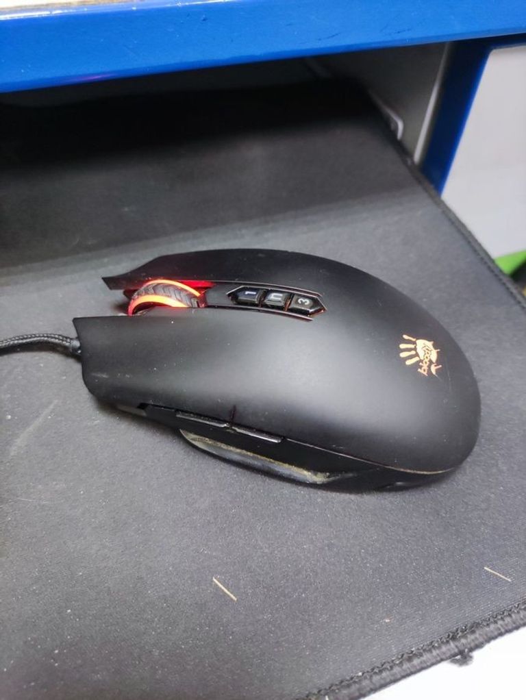 Купити Bloody p80 pro Б/У