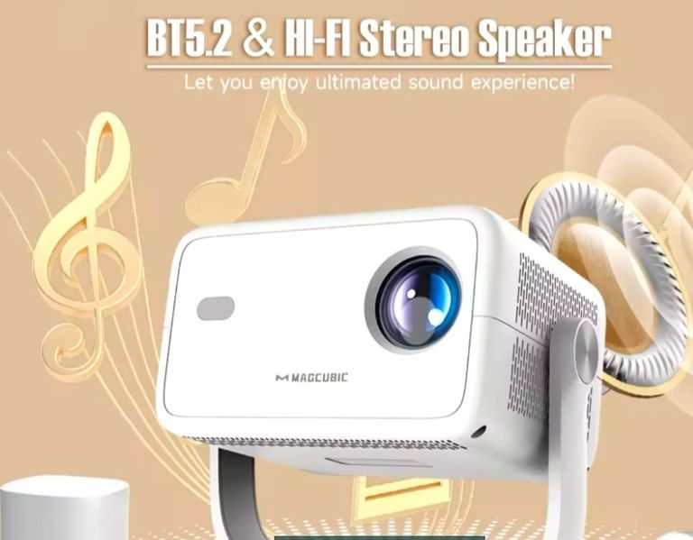 MAGCUBIC 1018. Android 11. З Код:null. Зображення 11