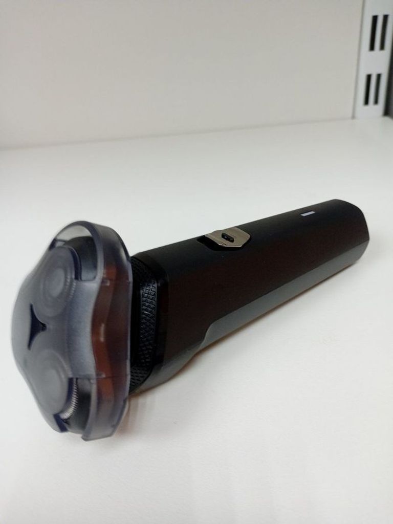 Оголошення Без Виробника shaver rotary 105105 Б/У