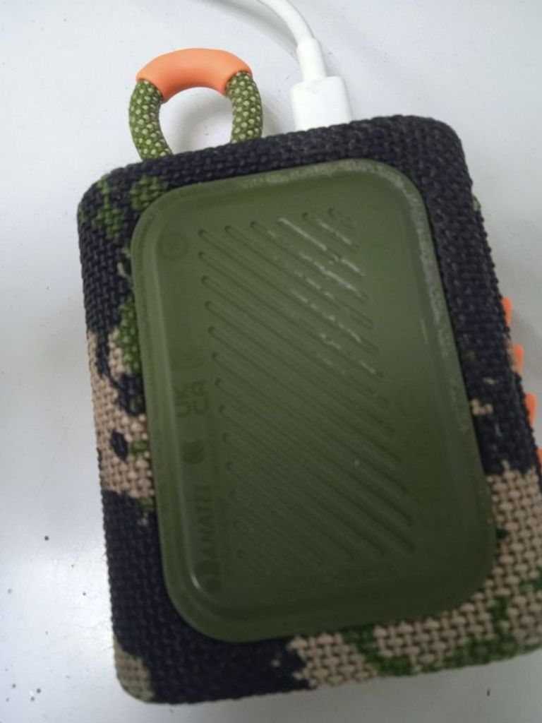 Дешево Jbl Go 3 Blue (JBLGO3BLU) з ломбарду