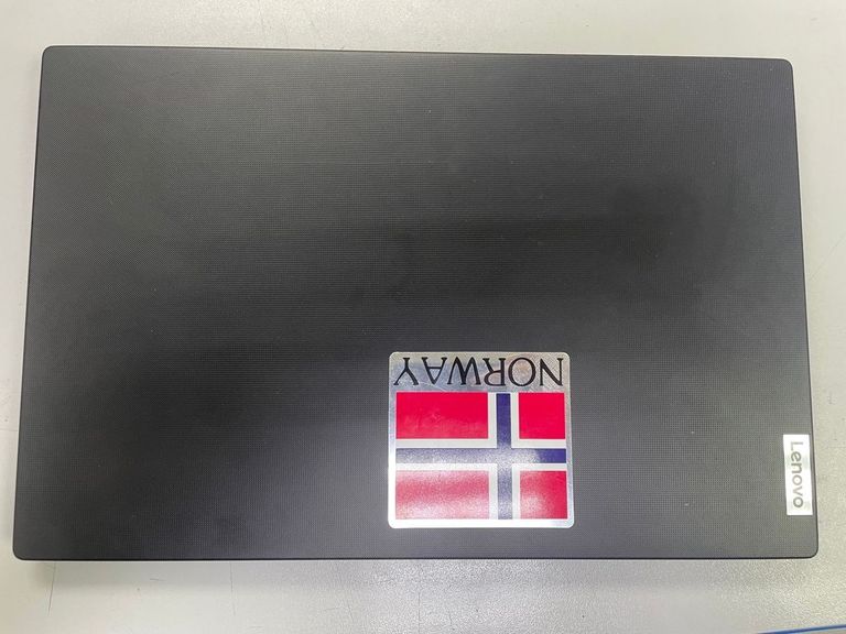 Купити Lenovo 15/ryzen 5 7520u ddr5/16gb ddr5/hdd *відсутній/ssd 512 gb/*інтегрована Б/У