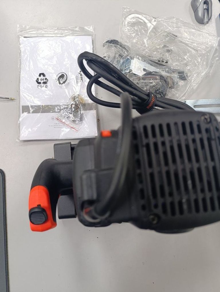 Объявление Dnipro-M er-210lx Б/У