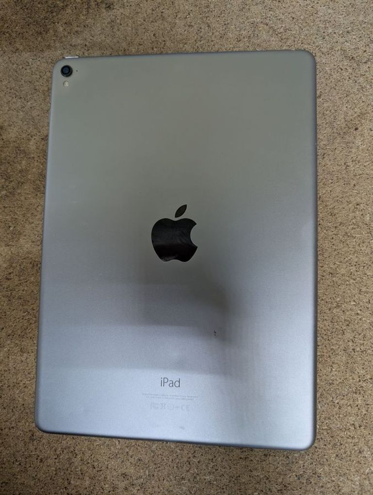 Apple a1673 apple ipad pro 9.7 wi-fi 128gb Код:01-200786956. Зображення 7