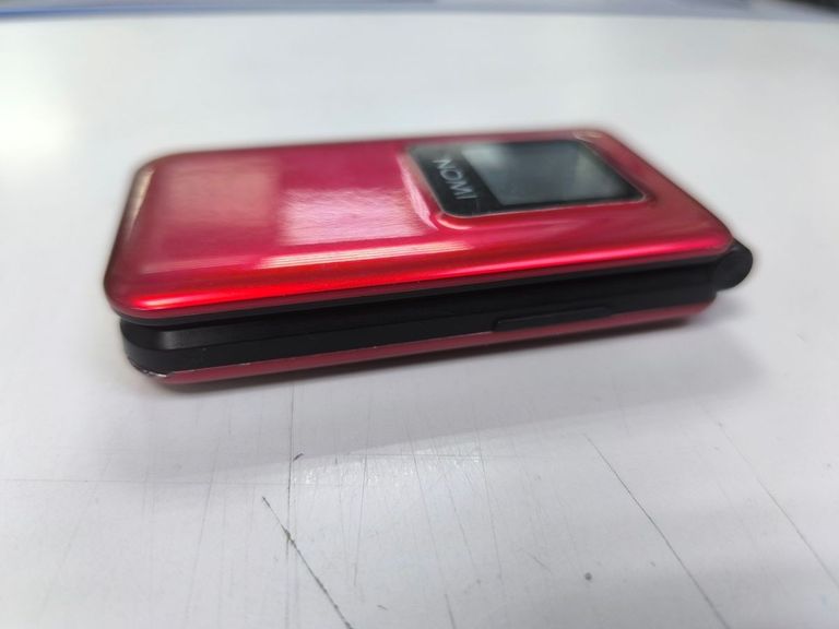 Nomi i2420 Red Код:01-200789139. Изображение 9