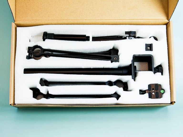 Оголошення Ulanzi Б/У