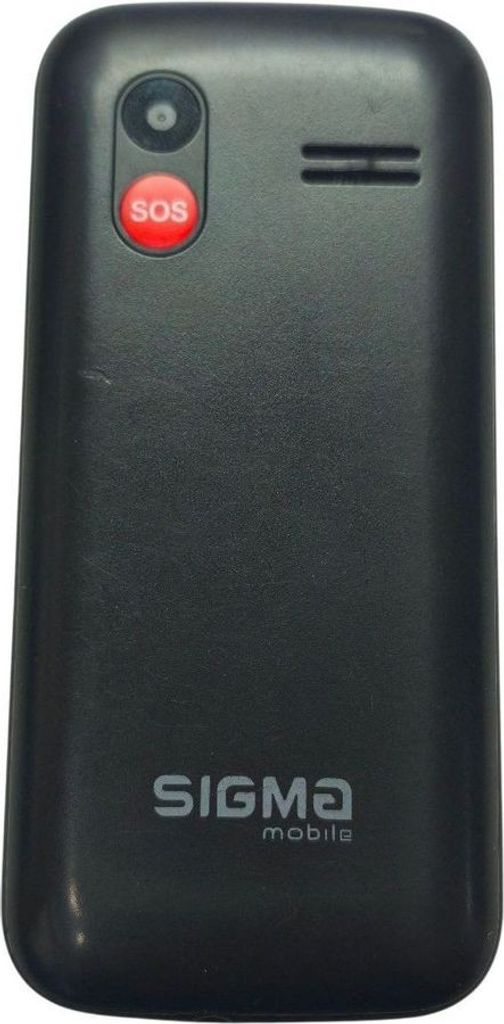 Sigma comfort 50 hit Код:01-200787603. Зображення 6