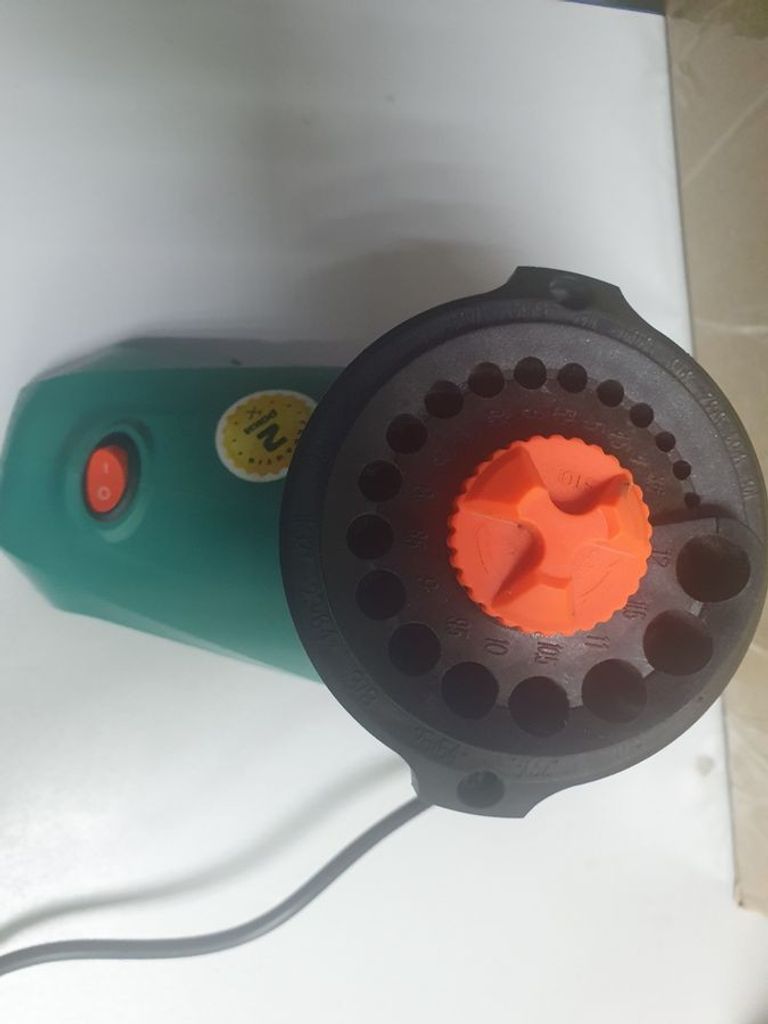 Оголошення Sturm BG60180 Б/У