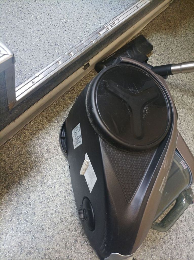 Розпродаж Rowenta RO 3786EA, продавець Техноскарб