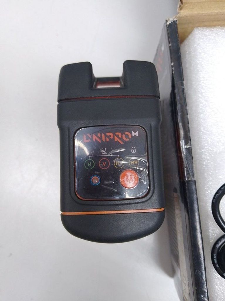 Оголошення Dnipro-M ml-120l Б/У