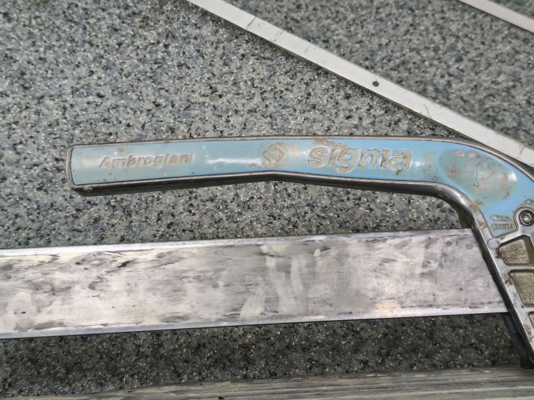 Sigma series 3 53см Код:01-200790958. Изображение 7