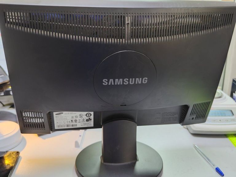 Samsung 2043nw Код:01-200792434. Изображение 5