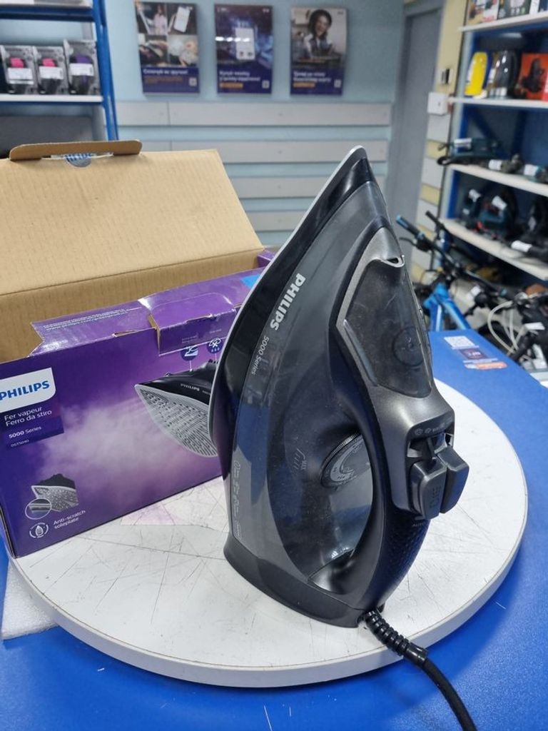 Купити Philips dst5040 Б/У