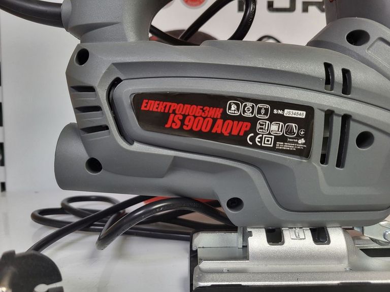 Дешиво Forte JS 900 AQVP с ломбарда