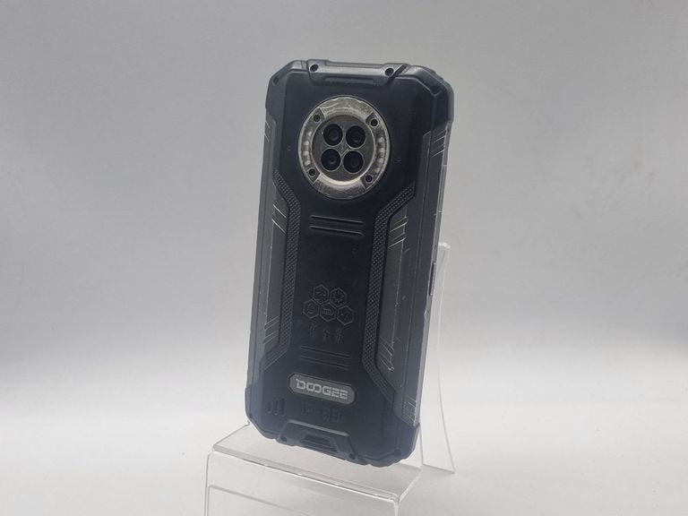 Купить Doogee S96 Pro 8/128GB Black Б/У