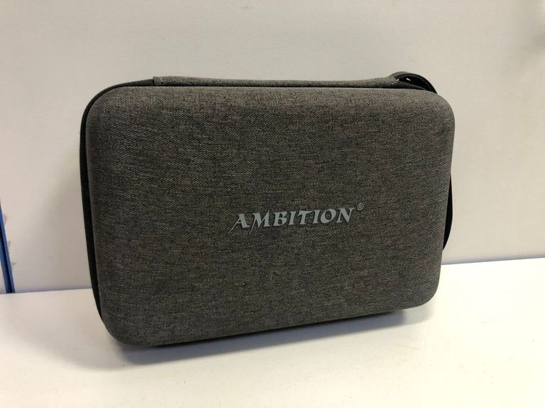 Ambition soldier 5-12v Код:01-200794749. Зображення 5