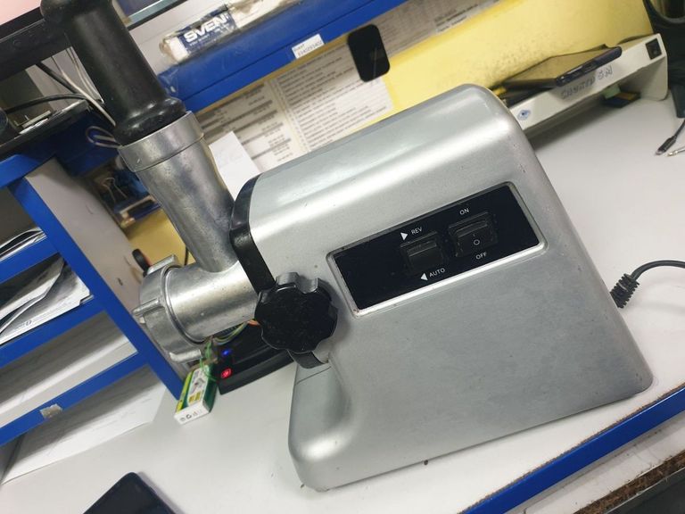 Дешиво Bomann cb 427 с ломбарда