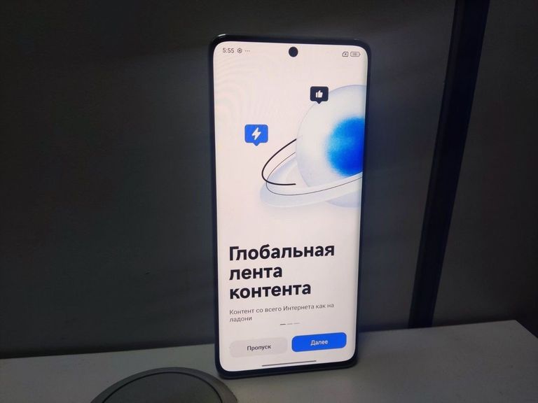 Объявление Xiaomi Redmi Note 14 Pro 5G 8/256GB Lavender Purple Б/У