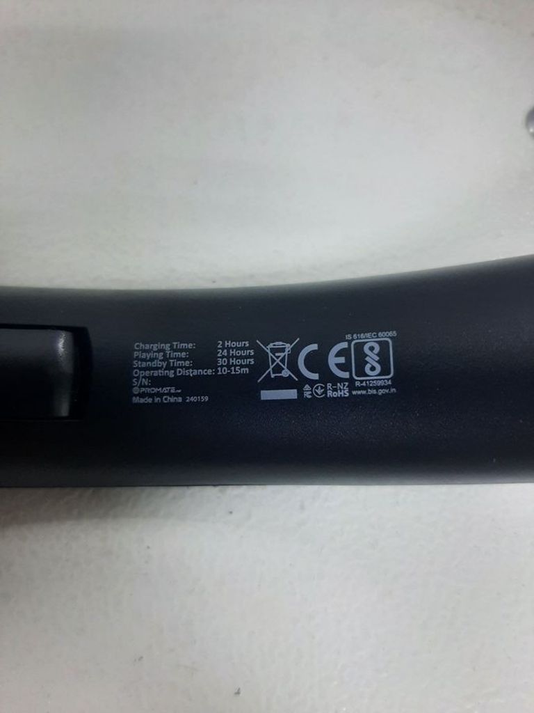 Promate laboca-pro Код:01-200794874. Изображение 10