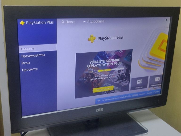 Sony playstation 4 slim 1tb Код:01-200795191. Изображение 15