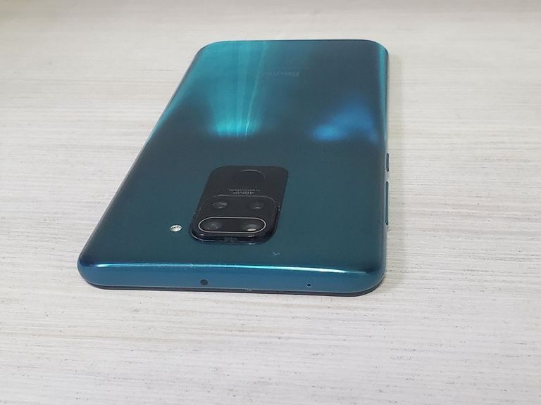 Xiaomi redmi note 9 4/128gb Код:01-200795324. Изображение 7