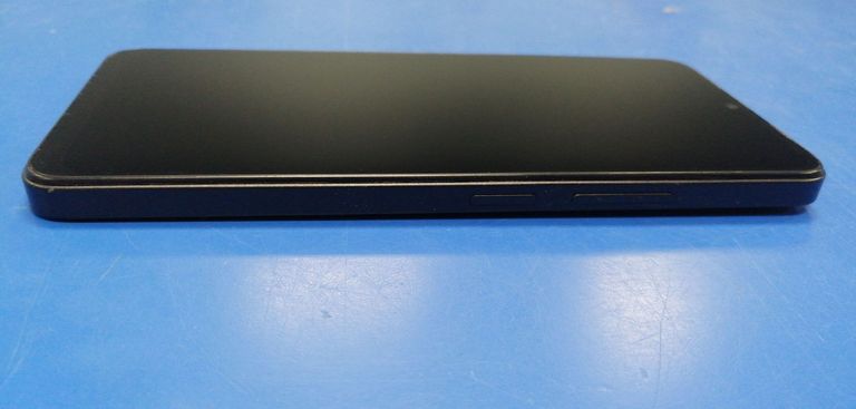 Розпродаж Xiaomi Poco C65 6/128GB Black, продавець Техноскарб