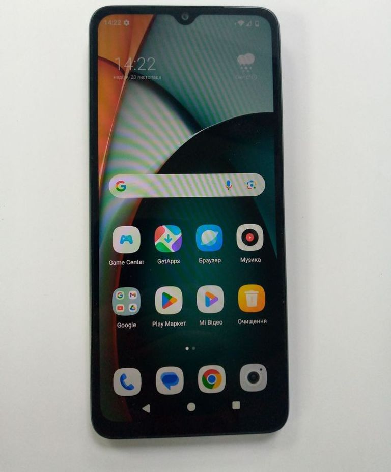 Оголошення Xiaomi redmi a3 3/64gb Б/У