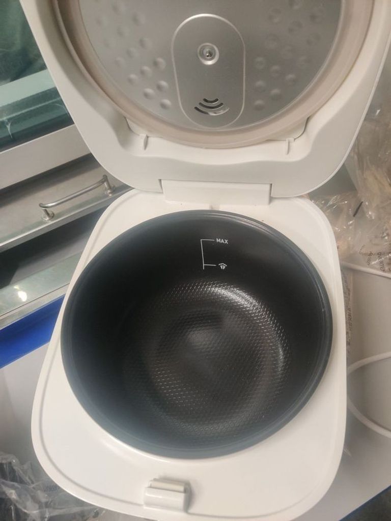 Купити Tefal RK900132 Б/У