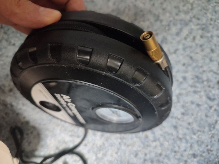 Оголошення King hc-665 Б/У