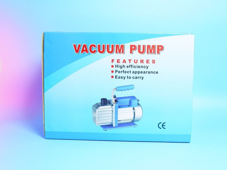 Pump VP245/RS-1 Код:null. Изображение 7